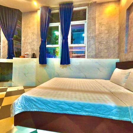 קאן טו Mes Hotel - Ngay Ben Ninh Kieu מראה חיצוני תמונה