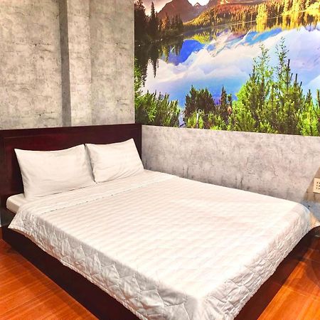 קאן טו Mes Hotel - Ngay Ben Ninh Kieu מראה חיצוני תמונה