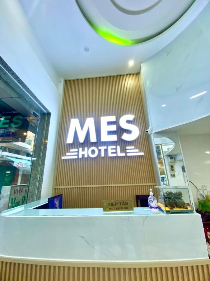 קאן טו Mes Hotel - Ngay Ben Ninh Kieu מראה חיצוני תמונה