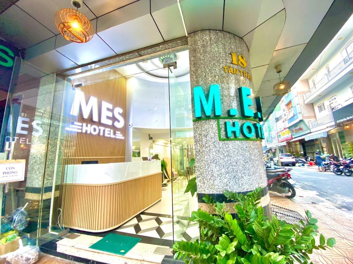 קאן טו Mes Hotel - Ngay Ben Ninh Kieu מראה חיצוני תמונה