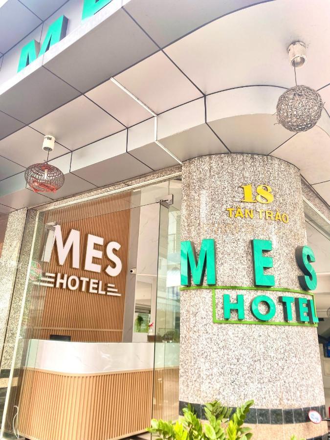 קאן טו Mes Hotel - Ngay Ben Ninh Kieu מראה חיצוני תמונה